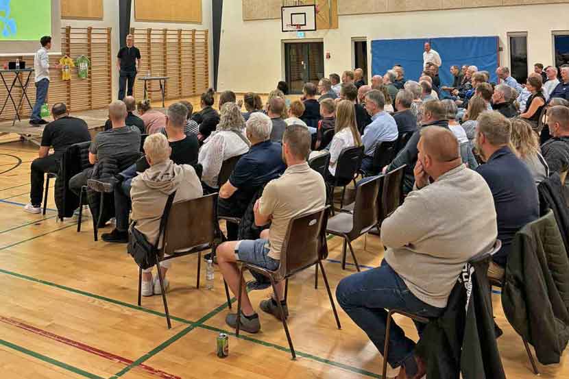 cykelmode askov sdk 25 02