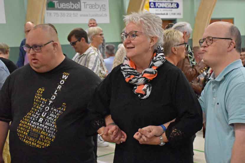 fest udviklingshemmede heh 25 09