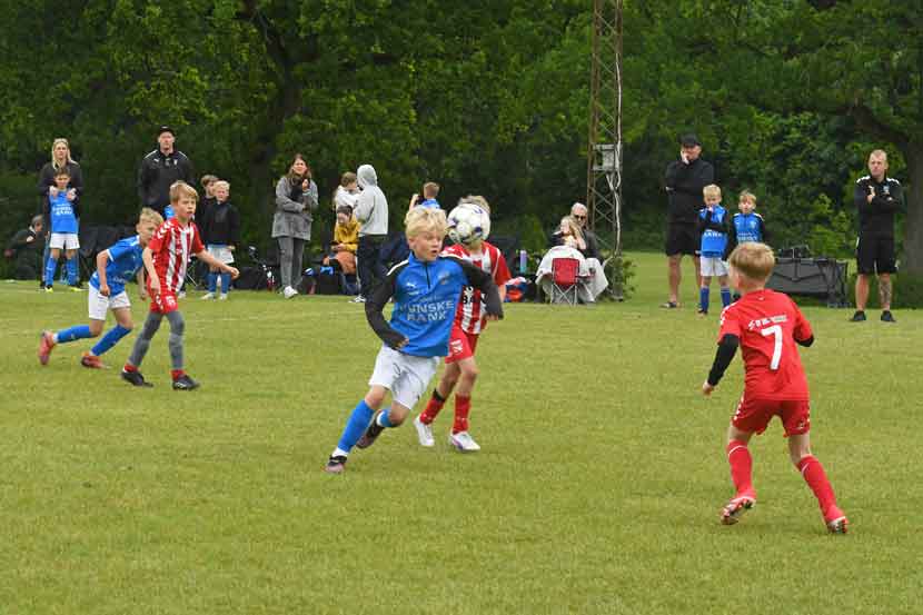 fodbold born 25 01