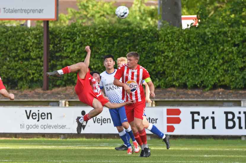 fodbold pokal 25 01