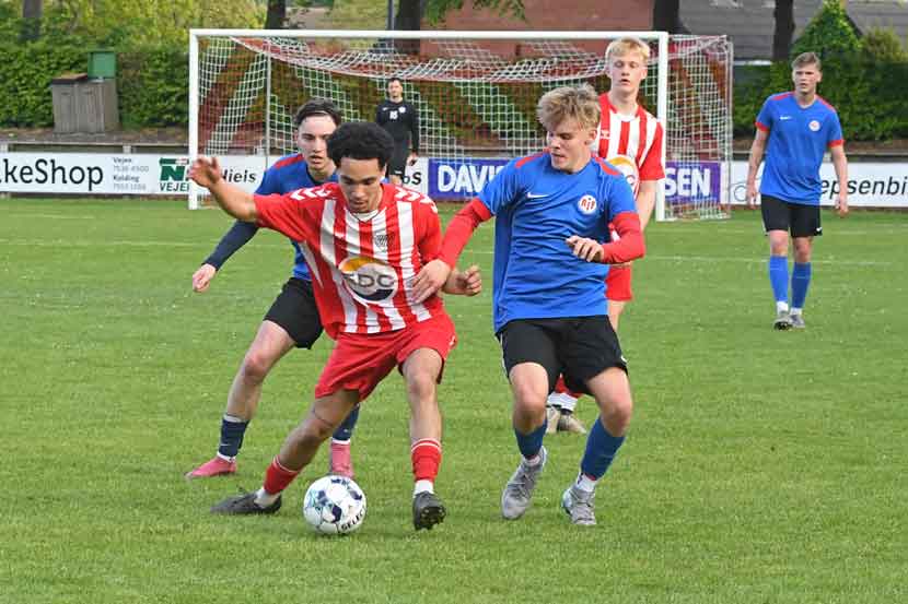 fodbold vejen rodding 25 2