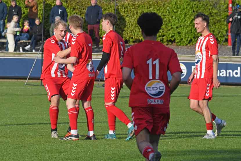 fodbold vejen rodding 25 3