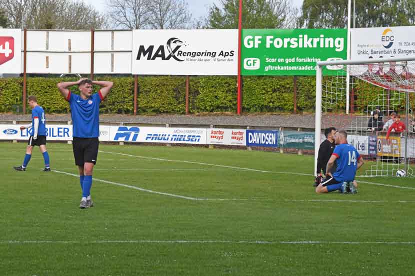 fodbold vejen rodding 25 5