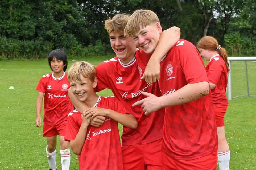 fodboldskole glejbjerg 25 03