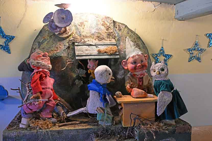 gasemandens gard 25 05