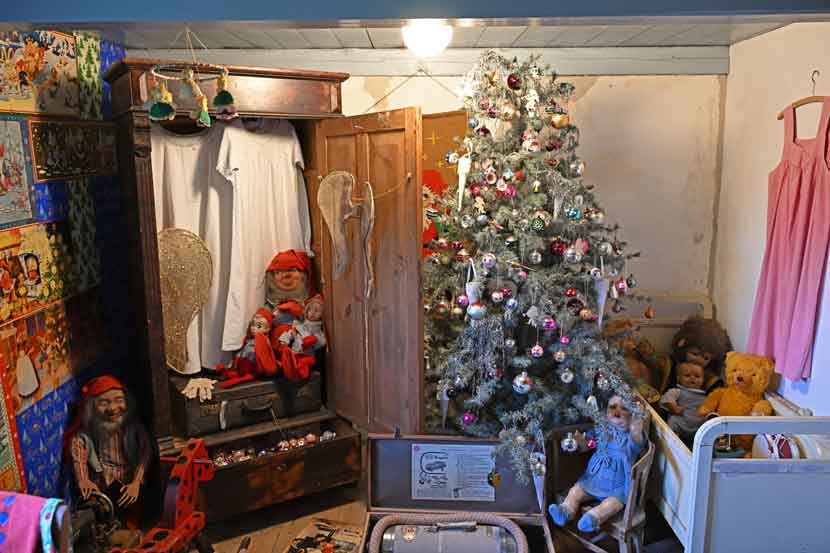 gasemandens gard 25 06