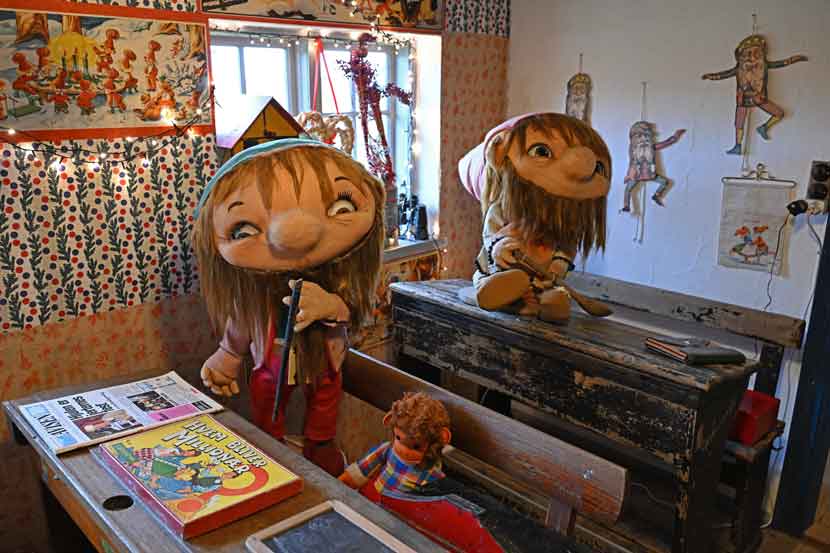 gasemandens gard 25 08