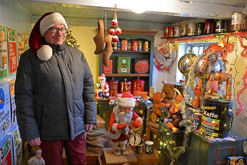 gasemandens gard 25 09