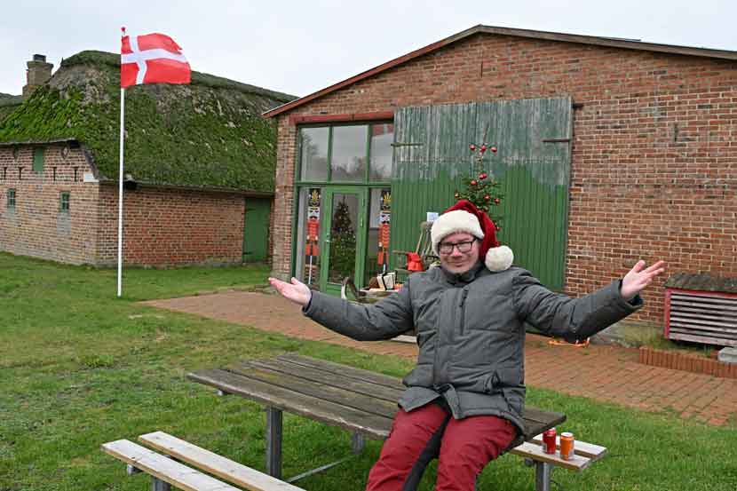 gasemandens gard 25 13