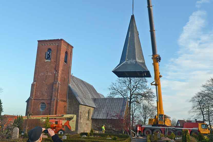 gesten kirke 2013 arkiv