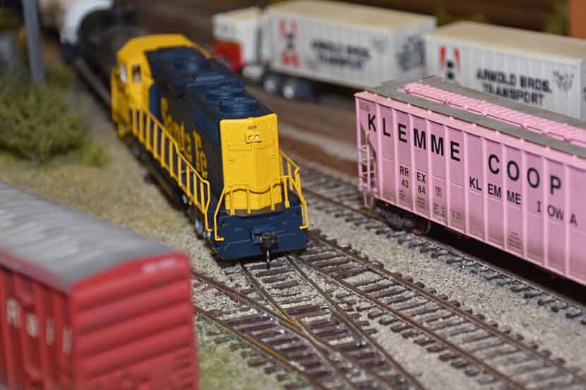 gesten togmesse 25 09