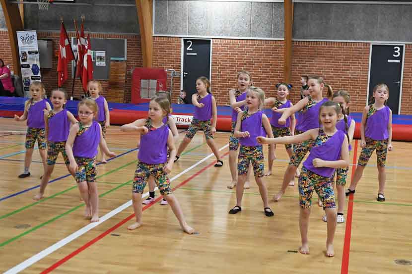 gymnastik andst 25 09