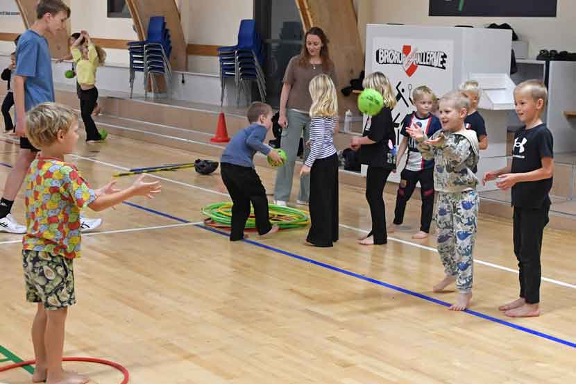 handboldkaravane 25 05