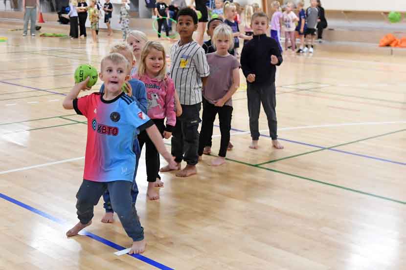 handboldkaravane 25 07