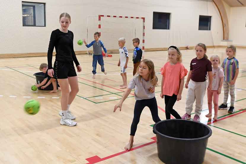 handboldkaravane 25 09