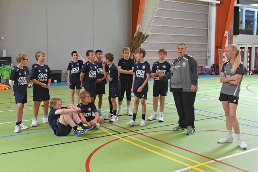 handboldskole 25 03