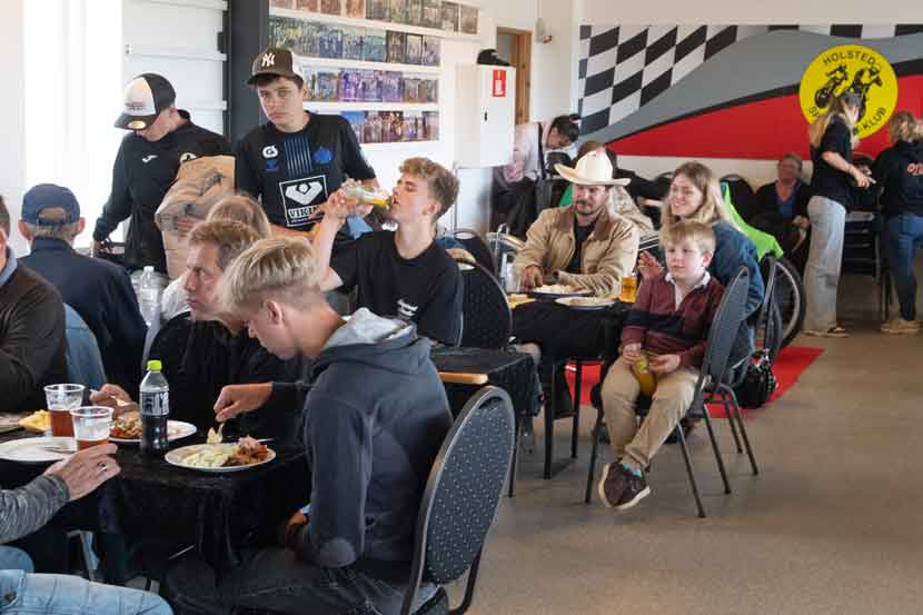 holsted speedway klub 25 02