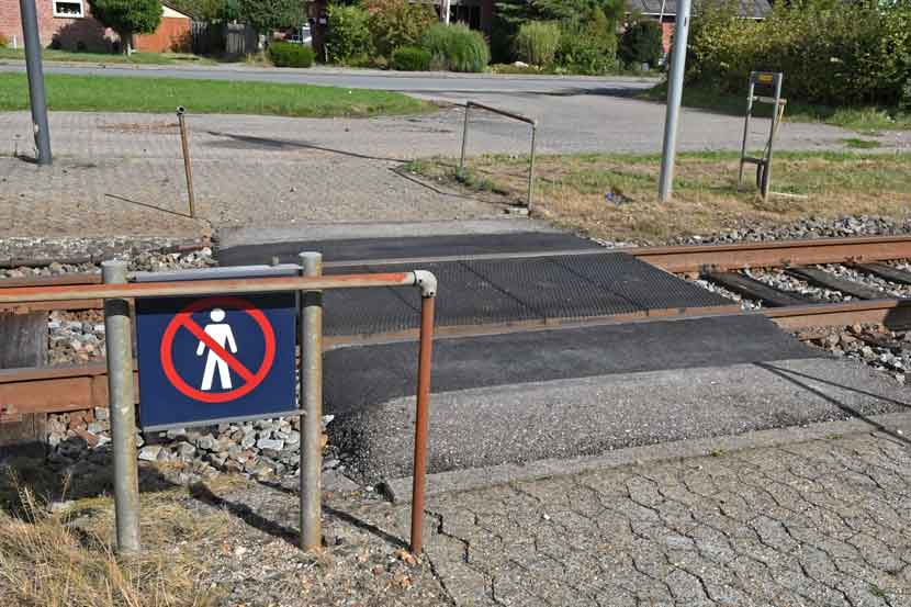 holsted station 25 07