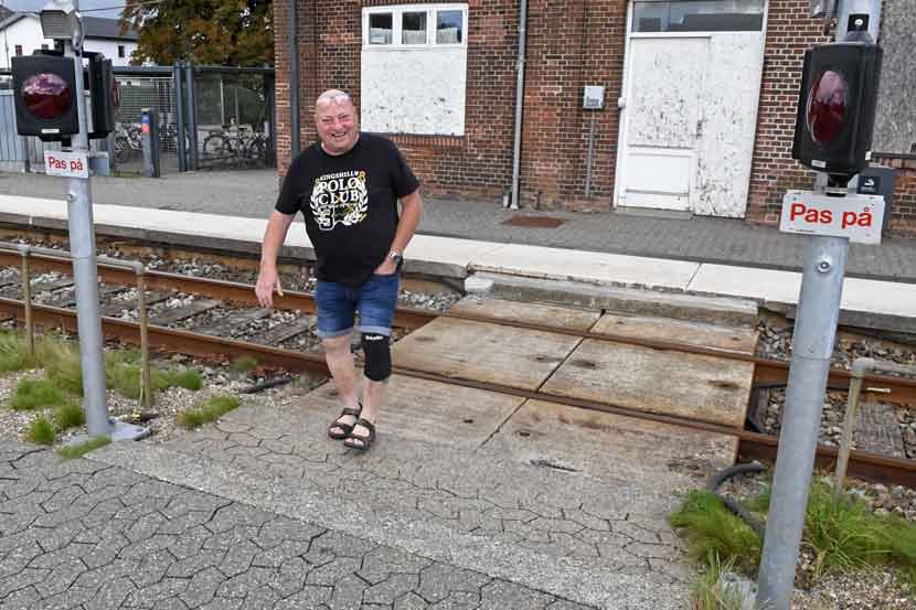 holsted station 25 08