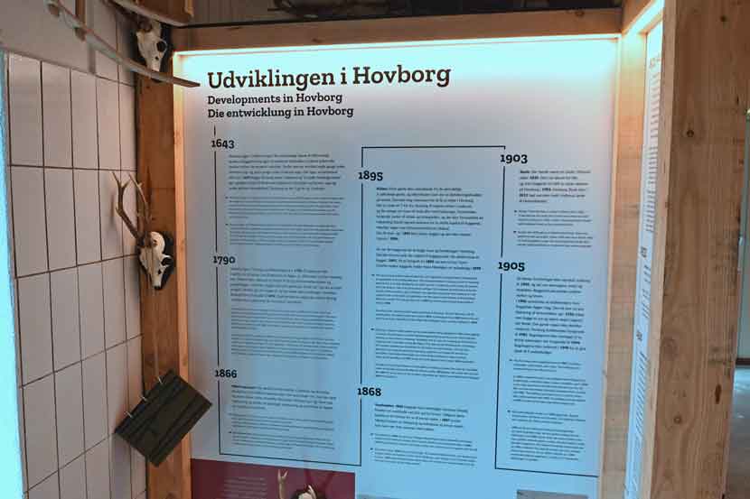 hovborg indvielse 25 08