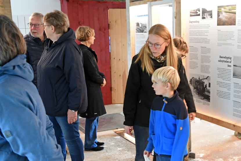 hovborg indvielse 25 10