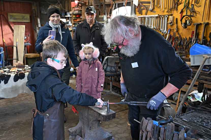 hygum hjemstavnsgard 25 31