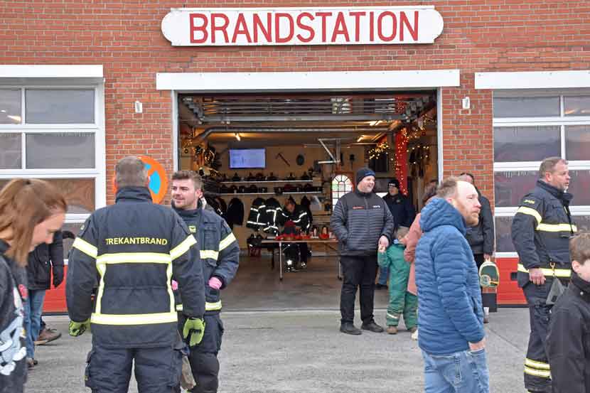 jels frivillige brandvarn 25 05