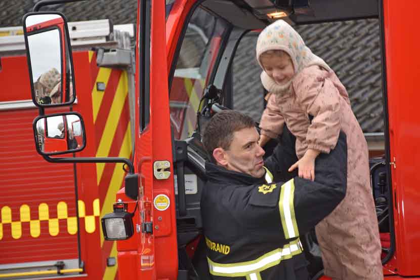 jels frivillige brandvarn 25 06