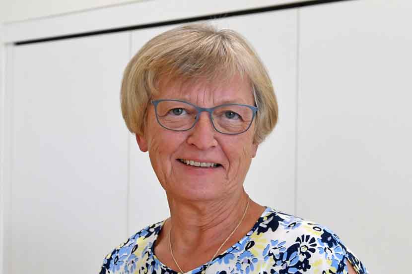 jette christensen 25 01