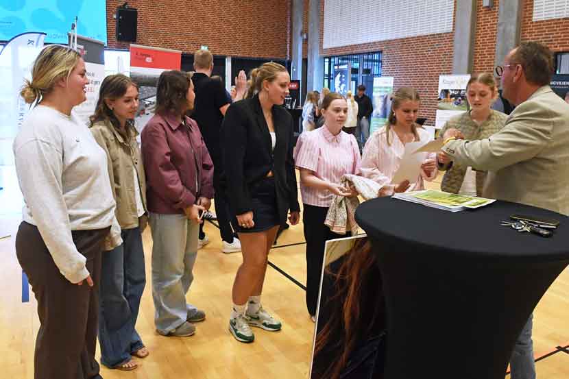 jobmesse 25 02