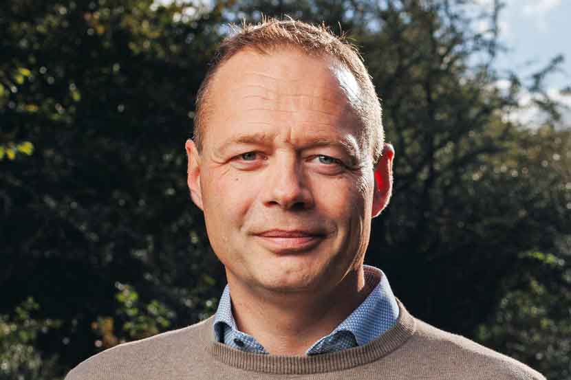 john skovrup pr