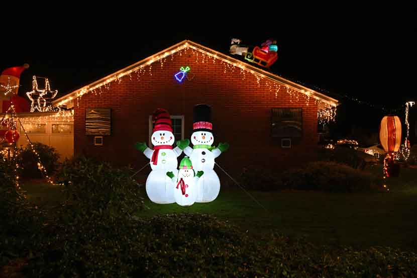 julepynt gesten 25 01