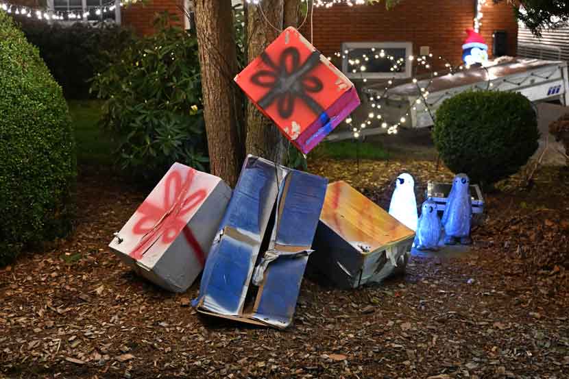 julepynt gesten 25 03