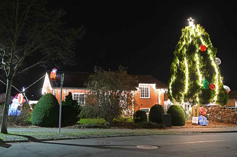 julepynt gesten 25 04