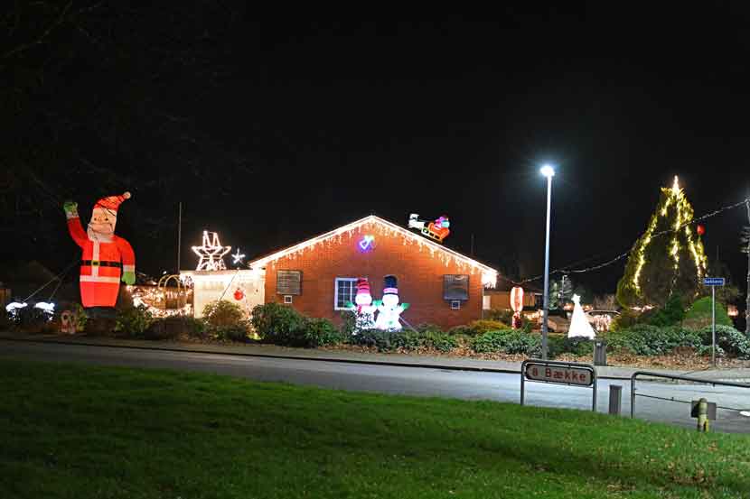 julepynt gesten 25 05