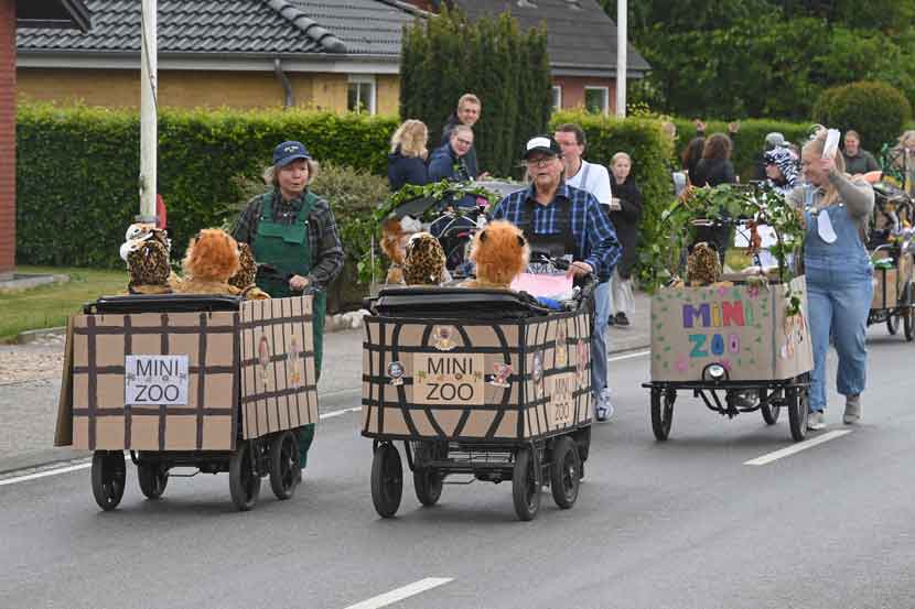 karneval glejbjerg 25 02