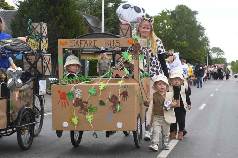karneval glejbjerg 25 04