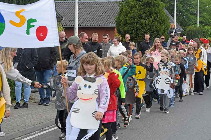 karneval glejbjerg 25 08