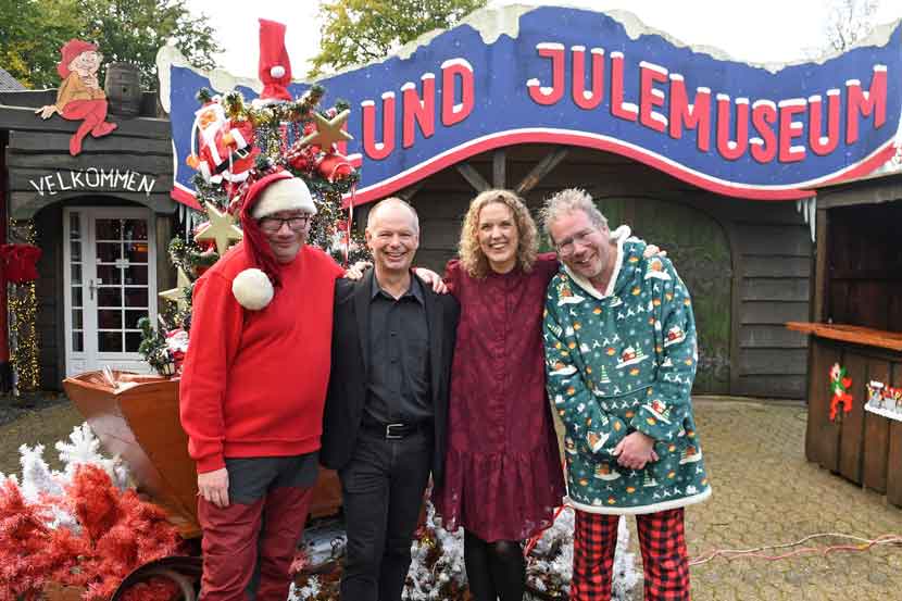lillelund julemuseum 25 03
