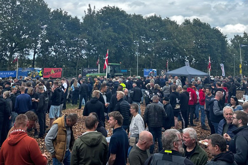 lintrup weekend mb 25 01