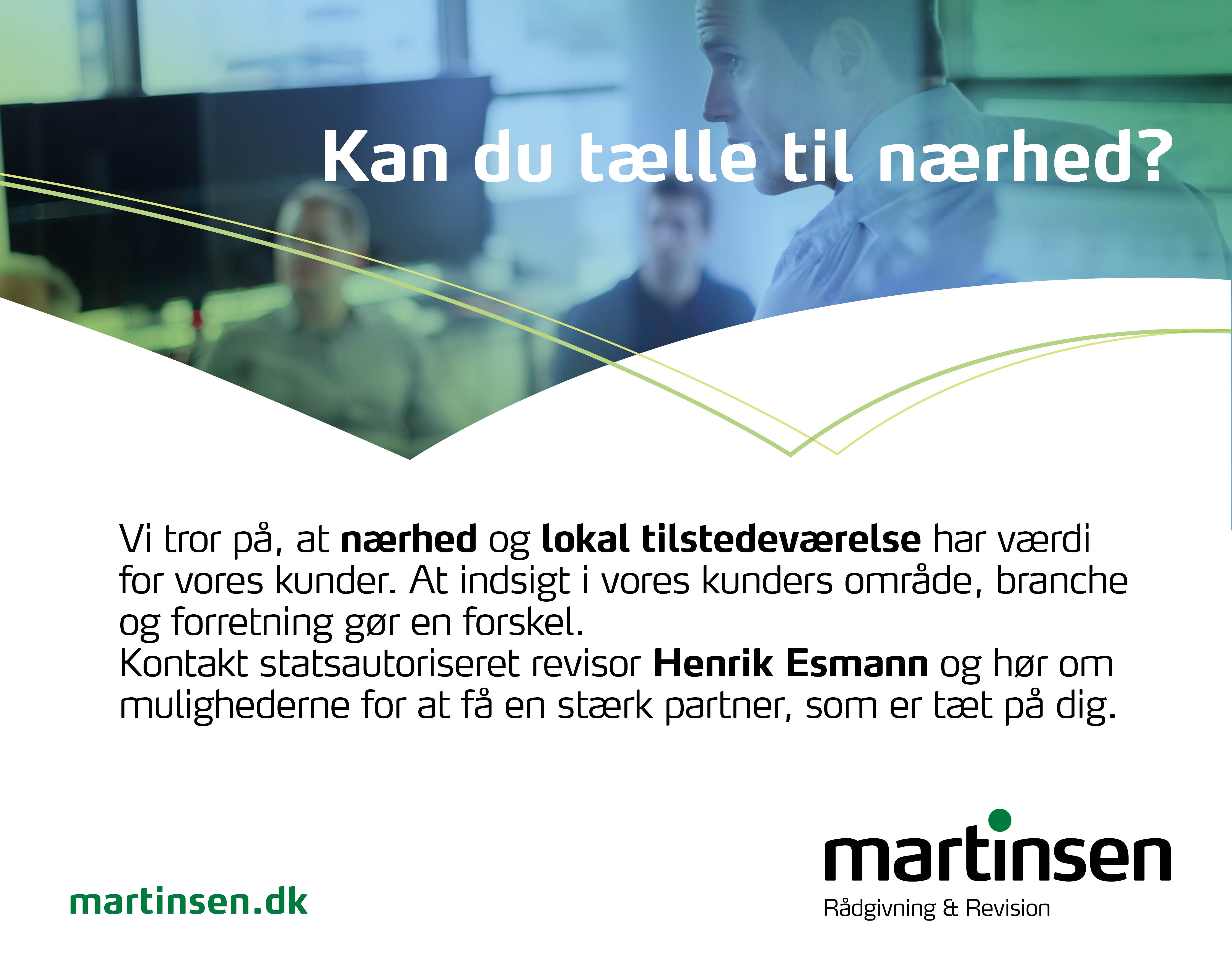 martinsen