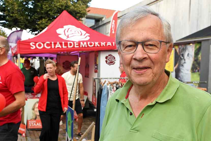 niels therkildsen 25 01