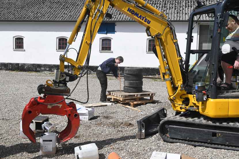 oster lindet festuge 25 05