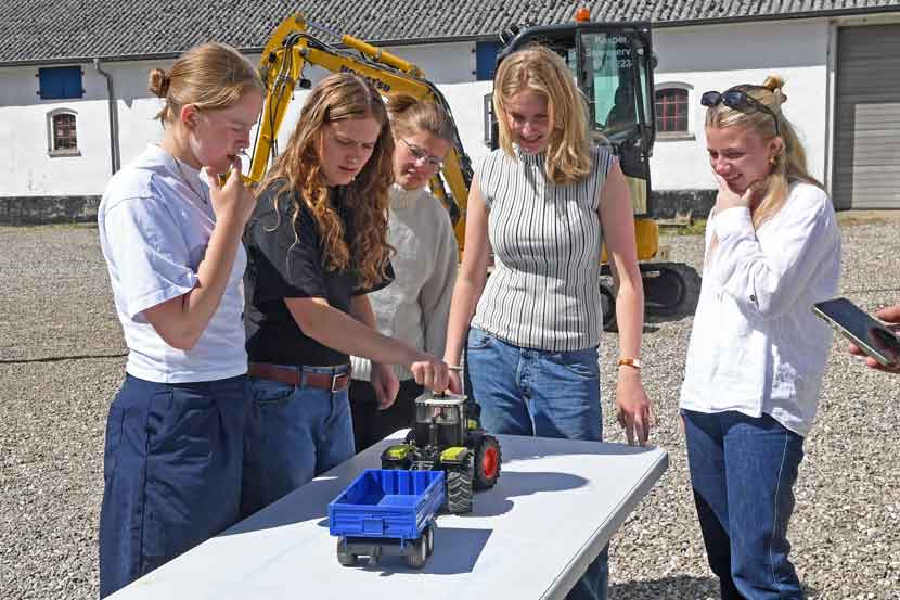 oster lindet festuge 25 06