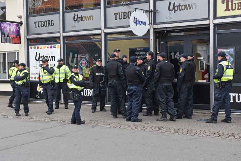 politiovelse heh 25 05