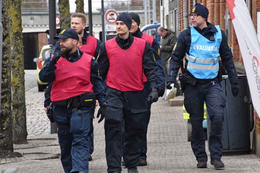 politiovelse heh 25 06