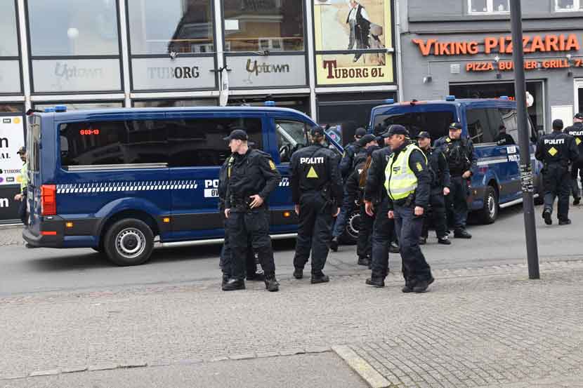 politiovelse heh 25 07