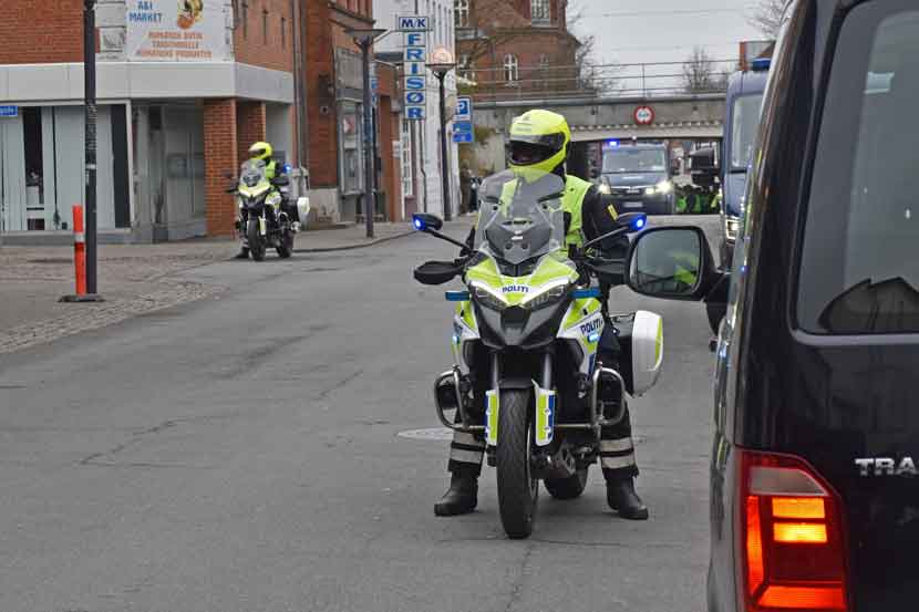 politiovelse heh 25 08