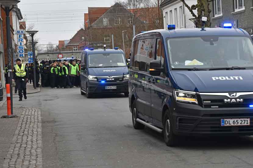 politiovelse heh 25 09