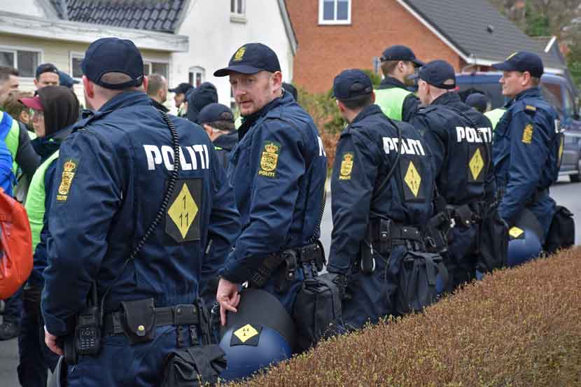 politiovelse heh 25 12